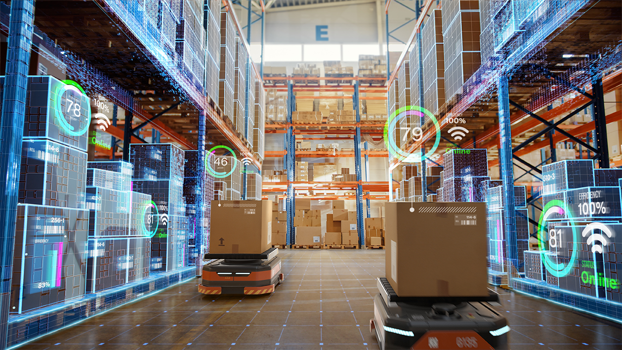 TXT Industrial doubles its presence at MECSPE 2026